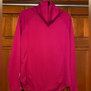 Spalding Womens Long Sleeve